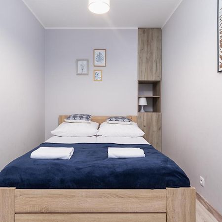 Beach Resort Spa By Jantar Apartamenty Kolobrzeg Luaran gambar