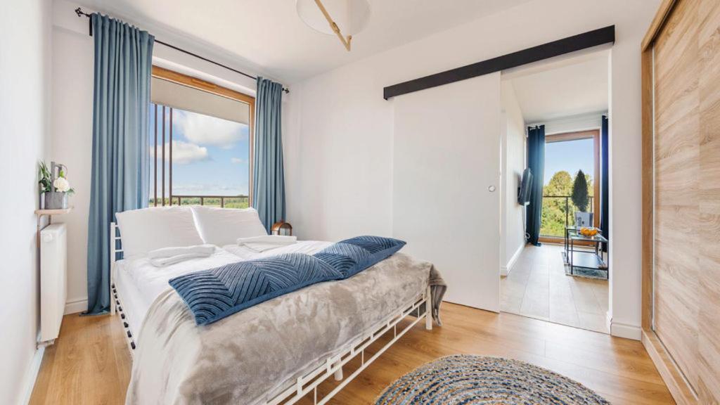 Beach Resort Spa By Jantar Apartamenty Kolobrzeg Luaran gambar